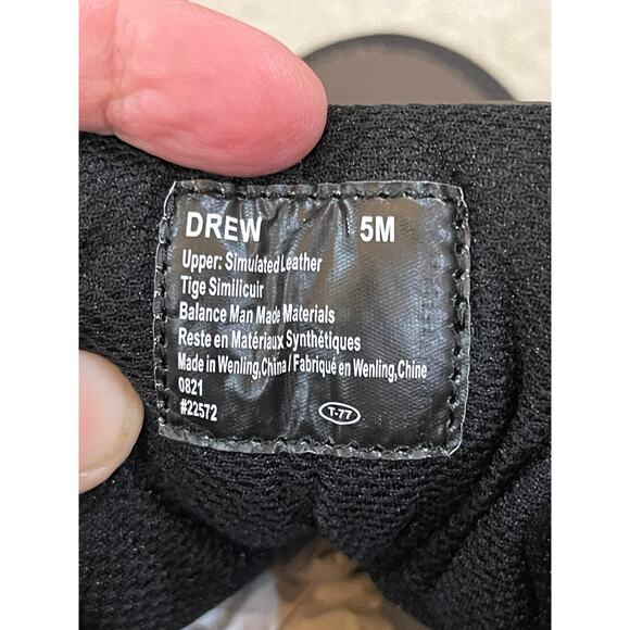 NWT Deer Stags Boy's Drew Hiker Boot Size 5 - Picture 9 of 10